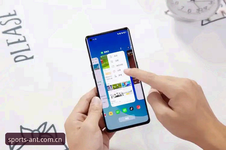 蚂蚁体育官方主页APP下载安装教程：从零到顺畅观赛的完整指南